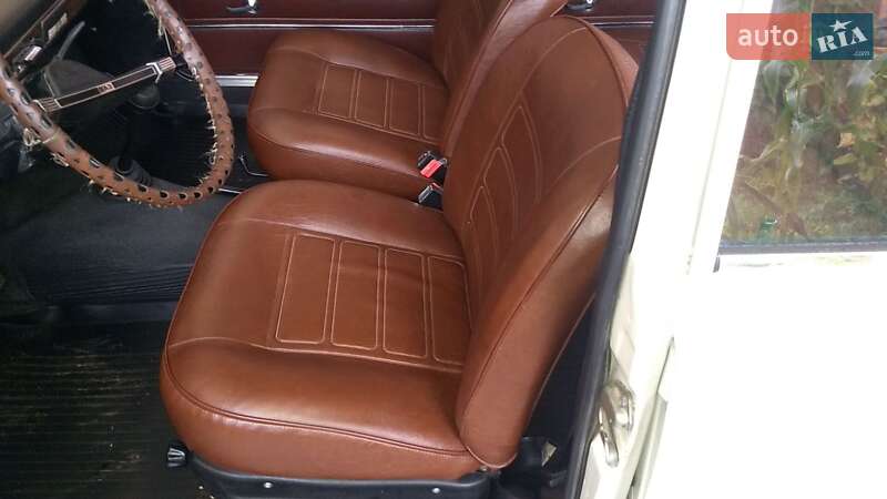 Седан ВАЗ / Lada 2101 1977 в Чернигове