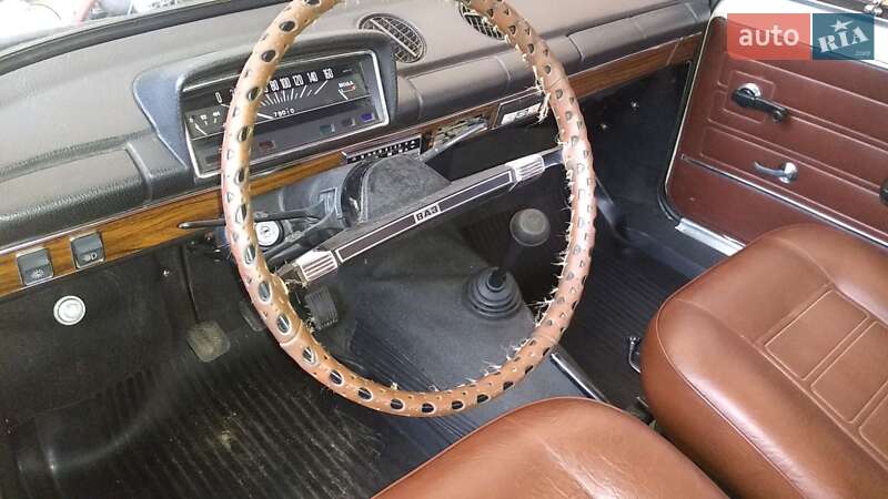 Седан ВАЗ / Lada 2101 1977 в Чернигове