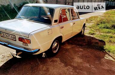 Седан ВАЗ / Lada 2101 1977 в Чернигове