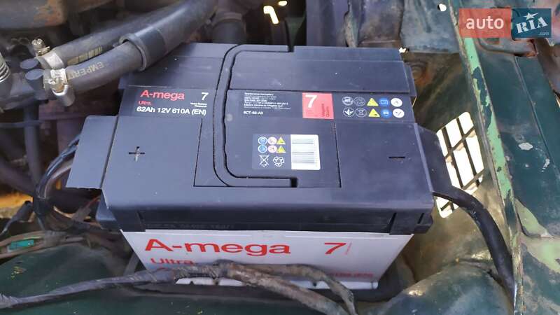 Седан ВАЗ / Lada 2101 1976 в Долині