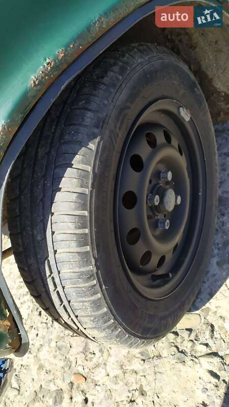 Седан ВАЗ / Lada 2101 1976 в Долині