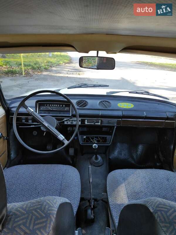 Седан ВАЗ / Lada 2101 1979 в Жашківу