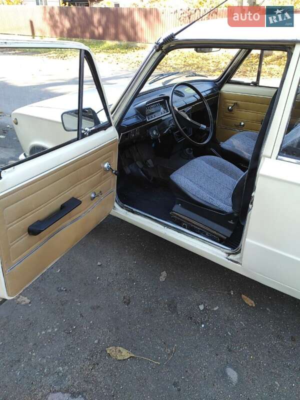 Седан ВАЗ / Lada 2101 1979 в Жашківу