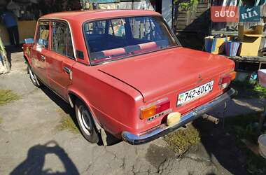 Седан ВАЗ / Lada 2101 1983 в Кременчуці