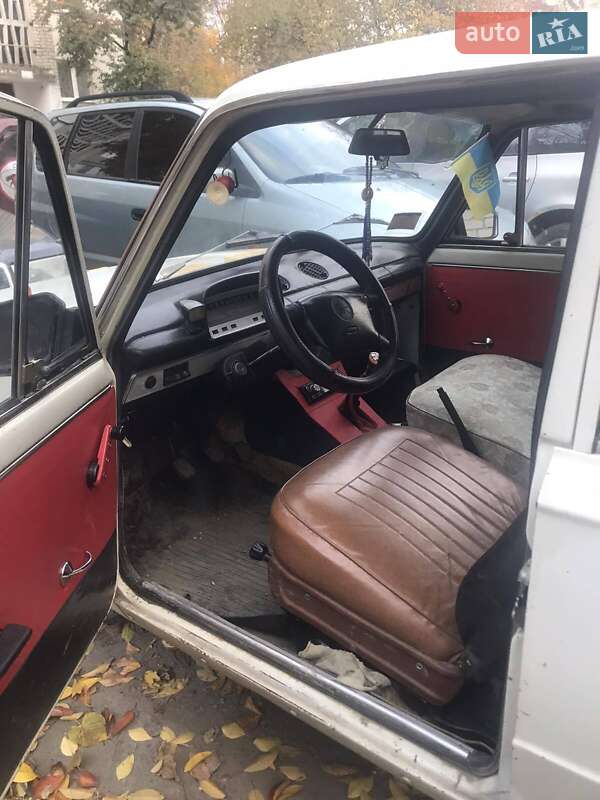 Седан ВАЗ / Lada 2101 1975 в Кам'янець-Подільському