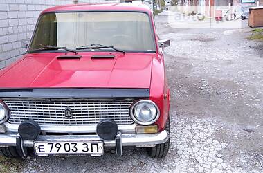 Седан ВАЗ / Lada 2101 1970 в Запоріжжі