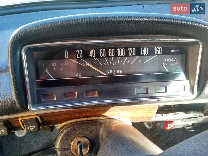 Седан ВАЗ / Lada 2101 1974 в Александрие