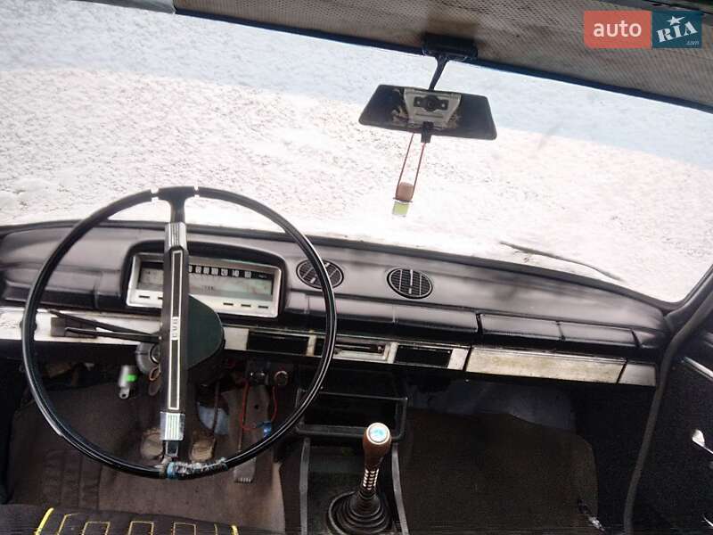Седан ВАЗ / Lada 2101 1974 в Дунаевцах