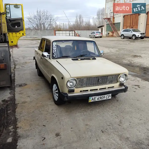 KATA CC-191 レア AUTO.RIA – Продам VAZ / Лада Копійка 1982 (CA9227AI) газ