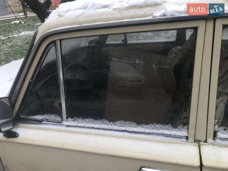 Седан ВАЗ / Lada 2101 1981 в Здолбунове