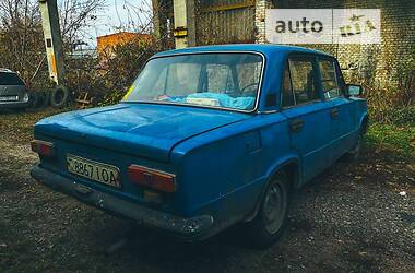 Седан ВАЗ / Lada 2101 1983 в Житомире