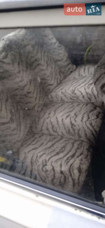 Седан ВАЗ / Lada 2101 1981 в Здолбунове