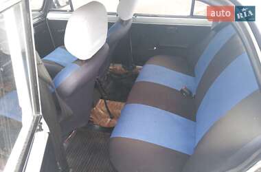 Седан ВАЗ / Lada 2101 1986 в Кременчуге