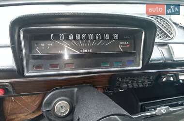 Седан ВАЗ / Lada 2101 1986 в Кременчуге