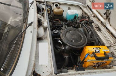 Седан ВАЗ / Lada 2101 1986 в Кременчуге