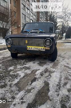 Седан ВАЗ / Lada 2101 1973 в Харькове