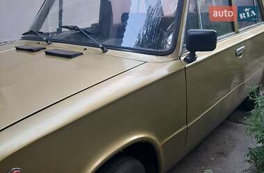 Седан ВАЗ 2101 1979 в 
