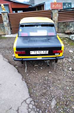 Седан ВАЗ 2101 1977 в 
