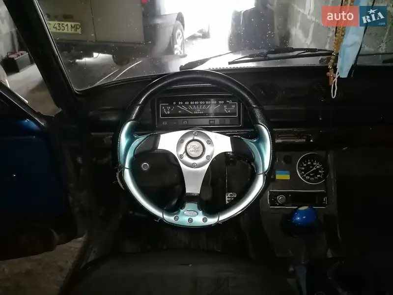 ВАЗ / Lada 2101 1975