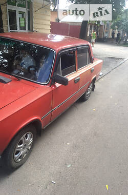 Седан ВАЗ / Lada 2101 1984 в Переяславі