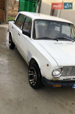 Седан ВАЗ / Lada 2101 1985 в Чернівцях