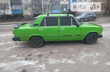 Седан ВАЗ / Lada 2101 1971 в Рокитному