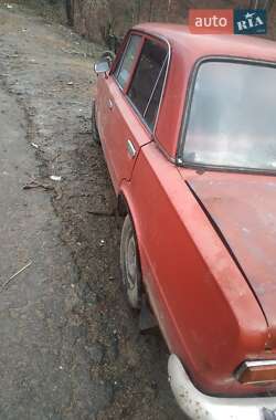 Седан ВАЗ / Lada 2101 1979 в Ужгороді