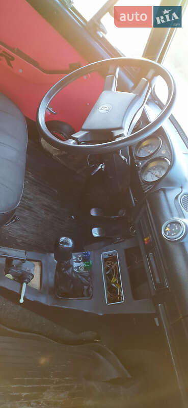 Седан ВАЗ / Lada 2101 1977 в Олександрії фото 5 Седан ВАЗ / Lada 2101 1977 в Олександрії