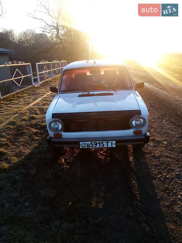 ВАЗ / Lada 2101 1978