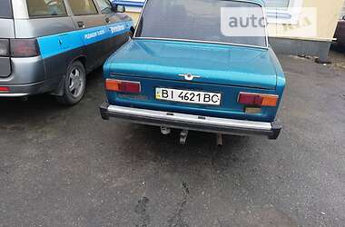 Седан ВАЗ / Lada 2101 1987 в Полтаві