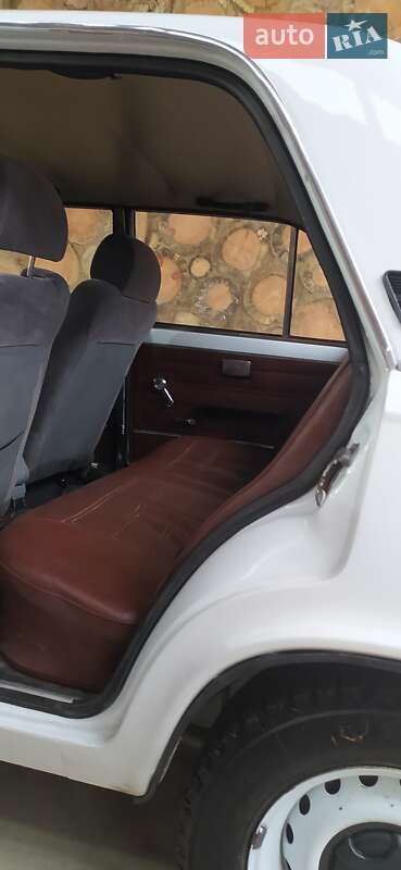 Седан ВАЗ / Lada 2101 1978 в Олевську