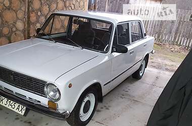 Седан ВАЗ / Lada 2101 1978 в Олевске