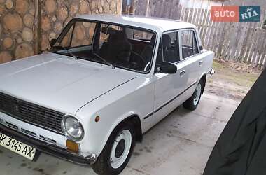 Седан ВАЗ 2101 1978 в 