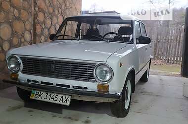 Седан ВАЗ / Lada 2101 1978 в Олевске