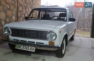Седан ВАЗ 2101 1978 в 