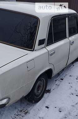 Седан ВАЗ / Lada 2101 1984 в Днепре