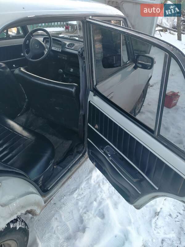 Седан ВАЗ / Lada 2101 1974 в Львове фото 4 Седан ВАЗ / Lada 2101 1974 в Львове