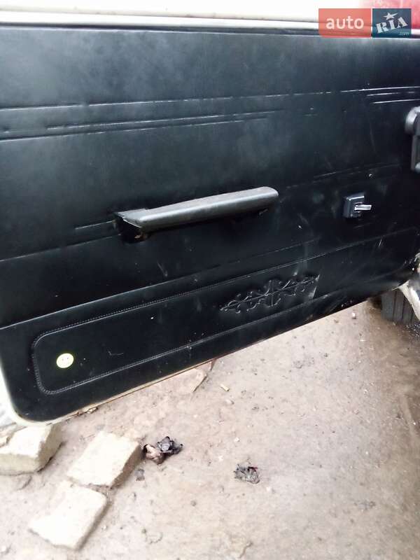 Седан ВАЗ / Lada 2101 1974 в Миколаєві