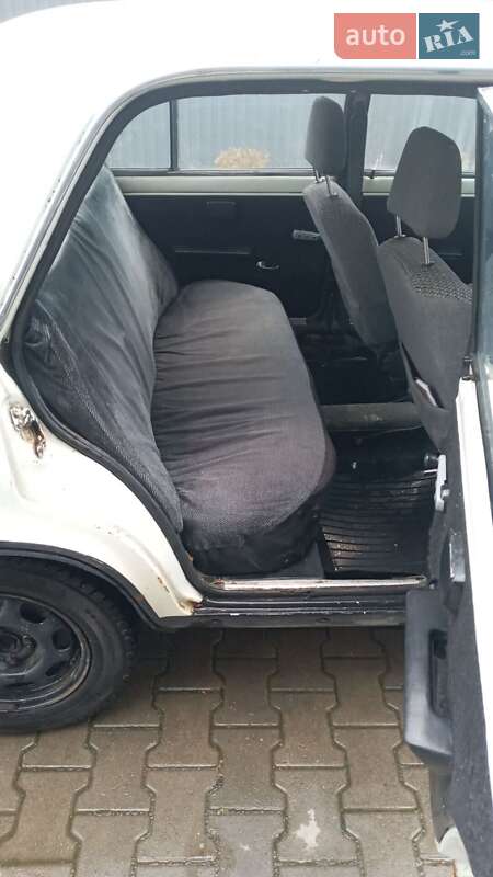 Седан ВАЗ / Lada 2101 1986 в Коломиї