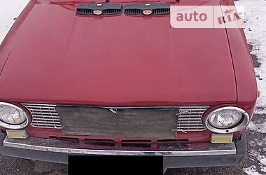 Седан ВАЗ / Lada 2101 1977 в Дніпрі