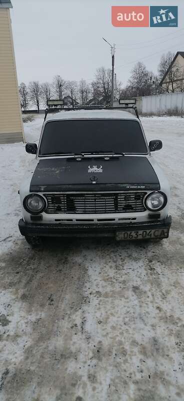 Седан ВАЗ / Lada 2101 1979 в Сумах