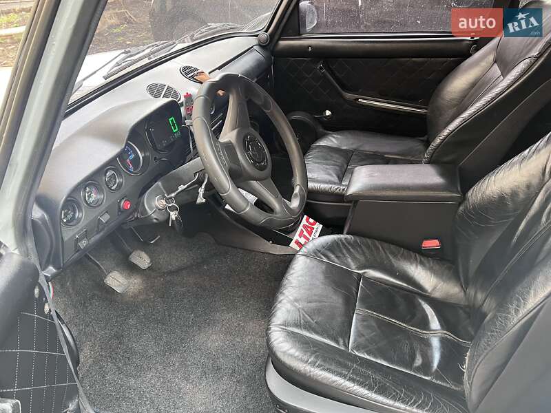Седан ВАЗ / Lada 2101 1974 в Одессе