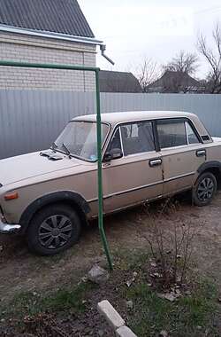 Седан ВАЗ / Lada 2101 1985 в Шполе