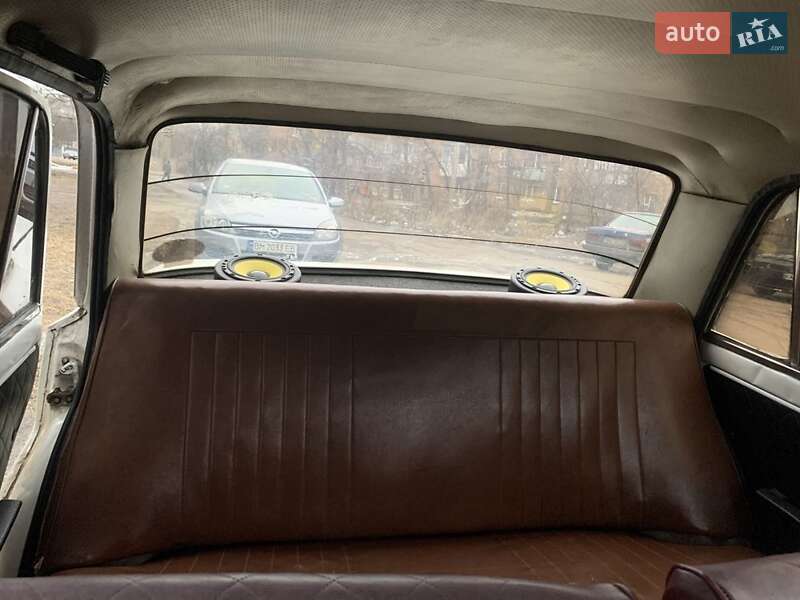 Седан ВАЗ / Lada 2101 1973 в Сумах