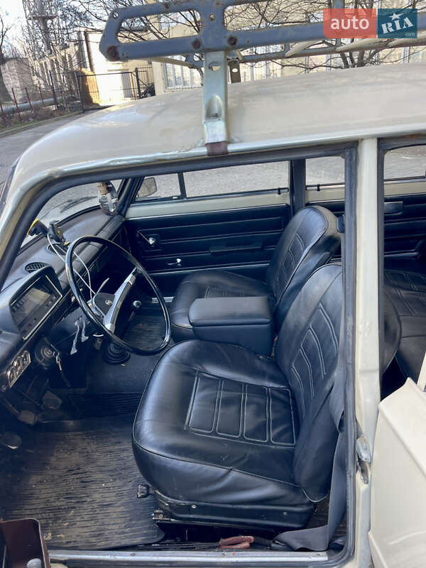 Седан ВАЗ / Lada 2101 1984 в Одессе