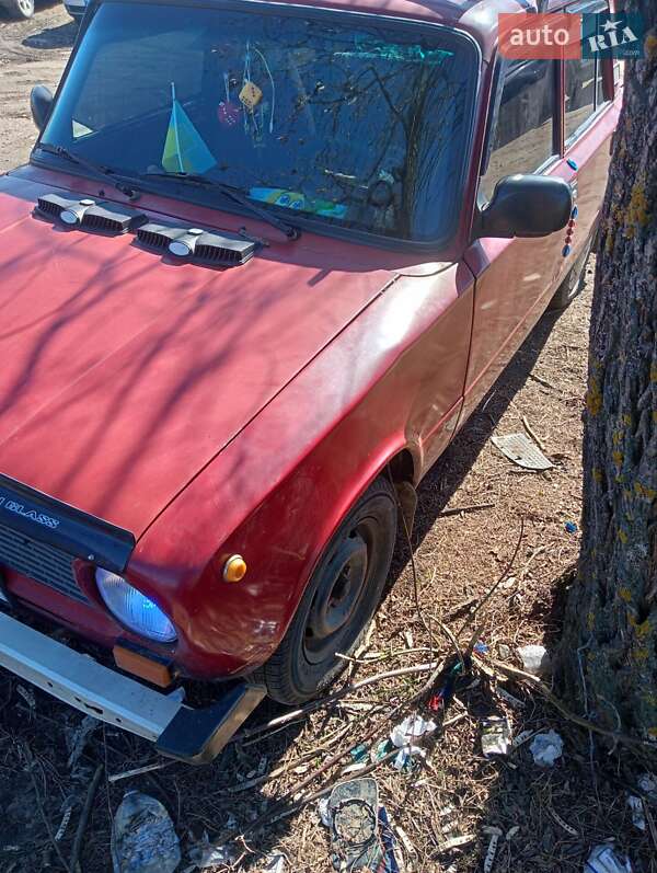 Седан ВАЗ / Lada 2101 1975 в Первомайську