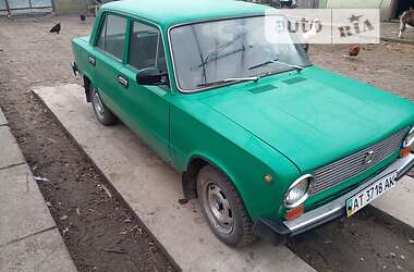 Седан ВАЗ / Lada 2101 1977 в Ивано-Франковске