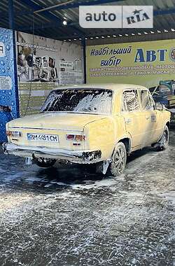 Седан ВАЗ / Lada 2101 1974 в Глухові