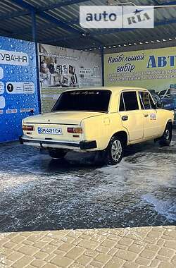 Седан ВАЗ / Lada 2101 1974 в Глухові