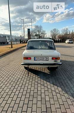 Седан ВАЗ / Lada 2101 1986 в Черкасах